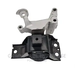 Nissan Rogue 2010-14 Complete Engine Mount. Original.