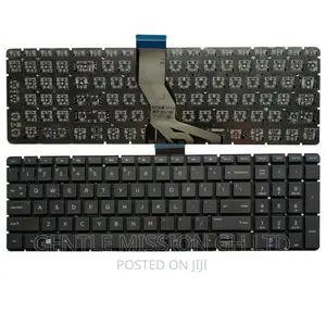 HP 15bs Laptop Keyboard