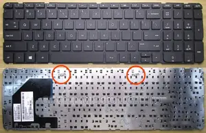 Hp 15-B Laptop Keyboard