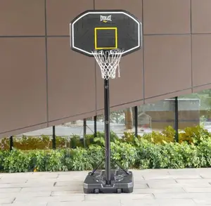 Basketball Stand New and 1 Hoop System