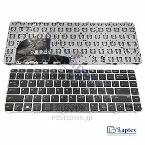 HP Elite Book 850g1 Keyboard
