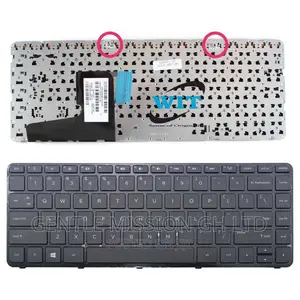 HP 14G Laptop Keyboard