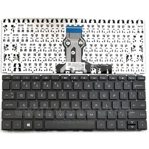 HP Pavilion 11AD Laptop Keyboard