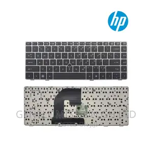 HP Elite Book 8460 Laptop Keyboard