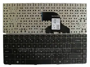 HP Probook 4430S Laptop Keyboard