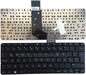 HP Laptop Keyboard
