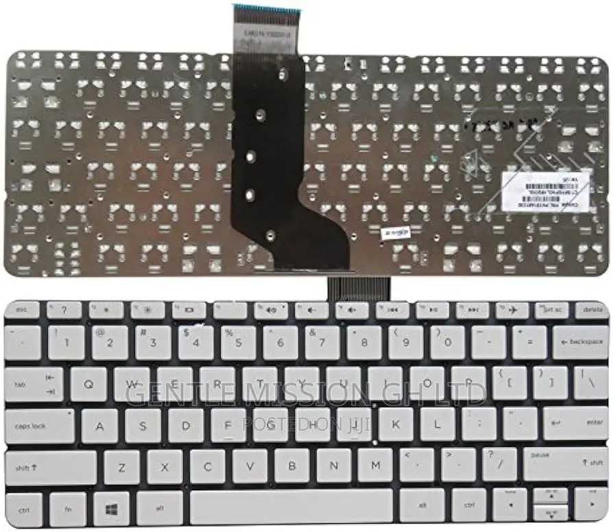 HP Laptop Keyboard