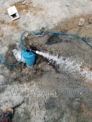 Willy Borehole Drilling