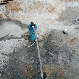 Willy Borehole Drilling