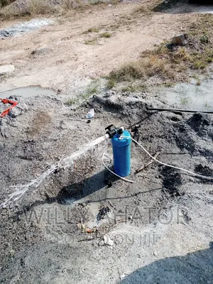 Willy Borehole Drilling