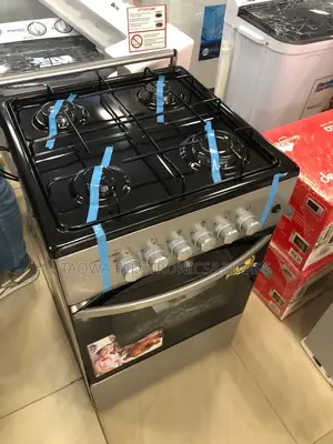 Buy 4 Burner Gas Cooker Volcano