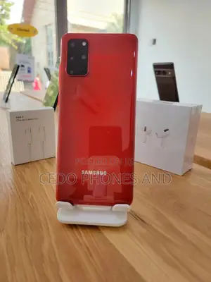 Samsung Galaxy S20+ 128 GB Red