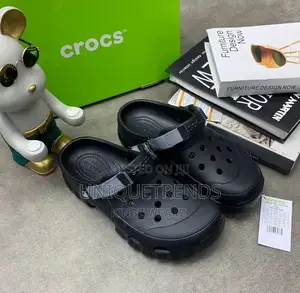 High Quality Crocs