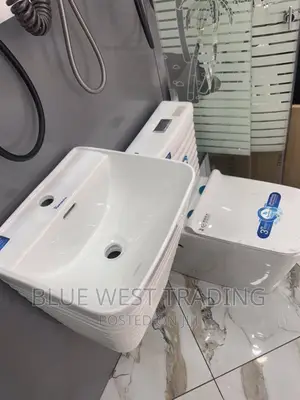 Master Bedroom Water Closet