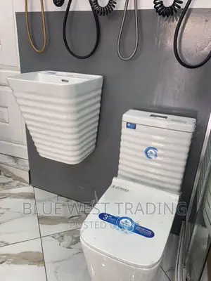 Master Bedroom Water Closet