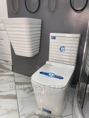 Master Bedroom Water Closet