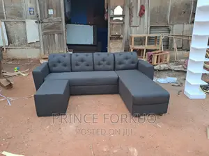 King Jesus Furniture Work