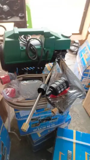 Buy Super Domestic Use High Pressure Machine