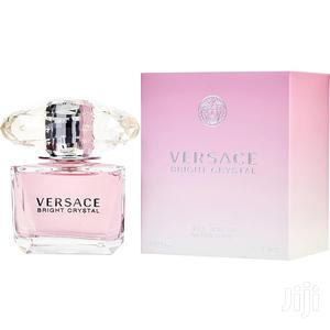 Versace Women's Spray 100 Ml