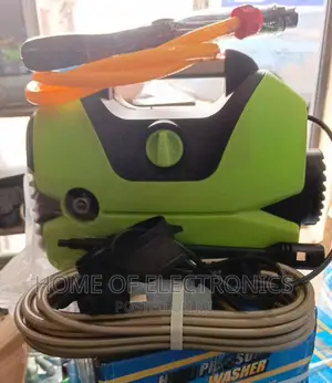Domestic Use High Pressure Machine