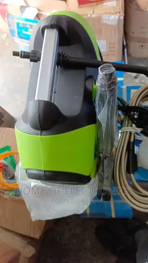 Buy Sealed Domestic Use High Pressure Machine