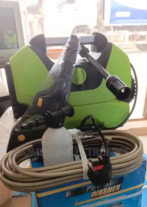 Buy Exclusive Domestic Use High Pressure Machine