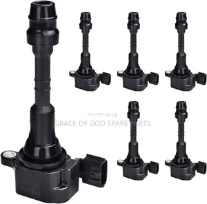 Nissan Murano Ignition Coil Original