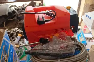 Brand New Domestic Use High Pressure Machine
