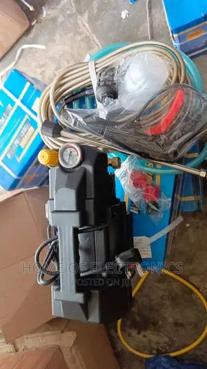 New Best Domestic Use High Pressure Machine