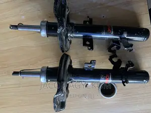 Nissan Rogue Front Shocks Absorber Original 2015