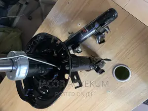Nissan Rogue Front Shocks Absorber Original 2015