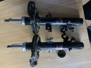 Nissan Rogue Front Shocks Absorber Original 2015