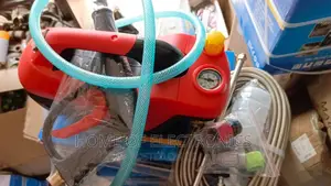 New Better Domestic Use High Pressure Machine