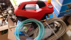 New Superb Domestic Use High Pressure Machine