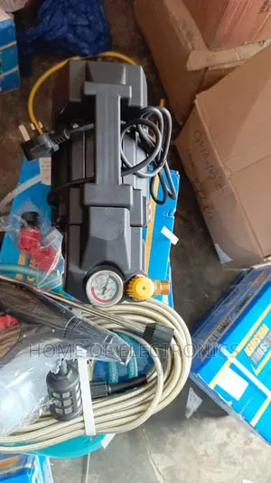 New Affordable Domestic Use High Pressure Machine