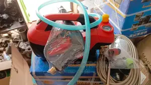 New Fresh Domestic Use High Pressure Machine