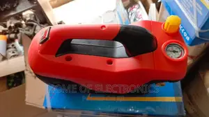New Good Domestic Use High Pressure Machine