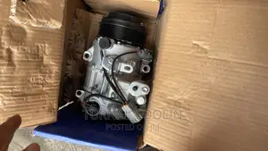 Ac Motor for Toyota Highlander 2013 Original