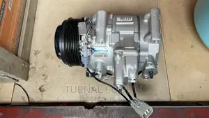 Ac Motor for Toyota Highlander 2013 Original