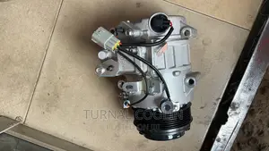 Ac Motor for Toyota Highlander 2013 Original