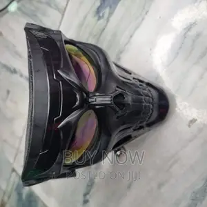Cycling Mask(Skeleton)