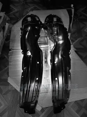 Toyota Corolla 2009/2019 Fender Inner Linning