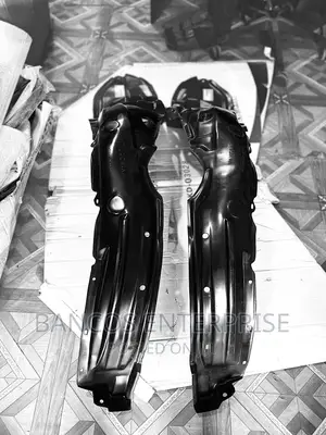 Toyota Corolla 2009/2019 Fender Inner Linning