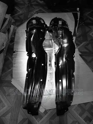 Toyota Corolla 2009/2019 Fender Inner Linning