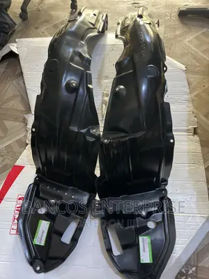 Toyota Corolla 2009/2019 Fender Inner Linning