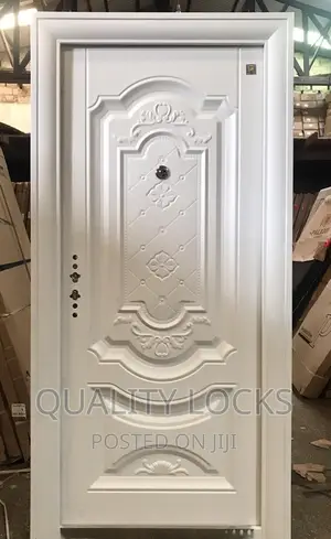 Exclusive Quality Door