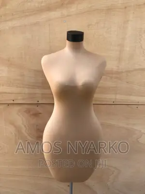 Dummy/ Dress Form/ Mannequin