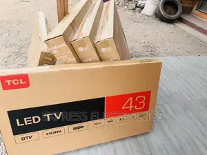 Call and Purchase 43D3200 FHD Satellite Digital Tv 