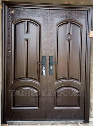 Classy Paladin Turkey Security Main Door For Homes+Offices