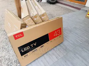 Purchase the Best the Satellite Digital 43”D32000 Tv 